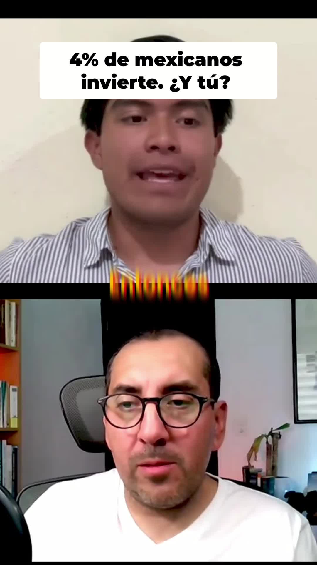 @Invirtiendo y entendiendo