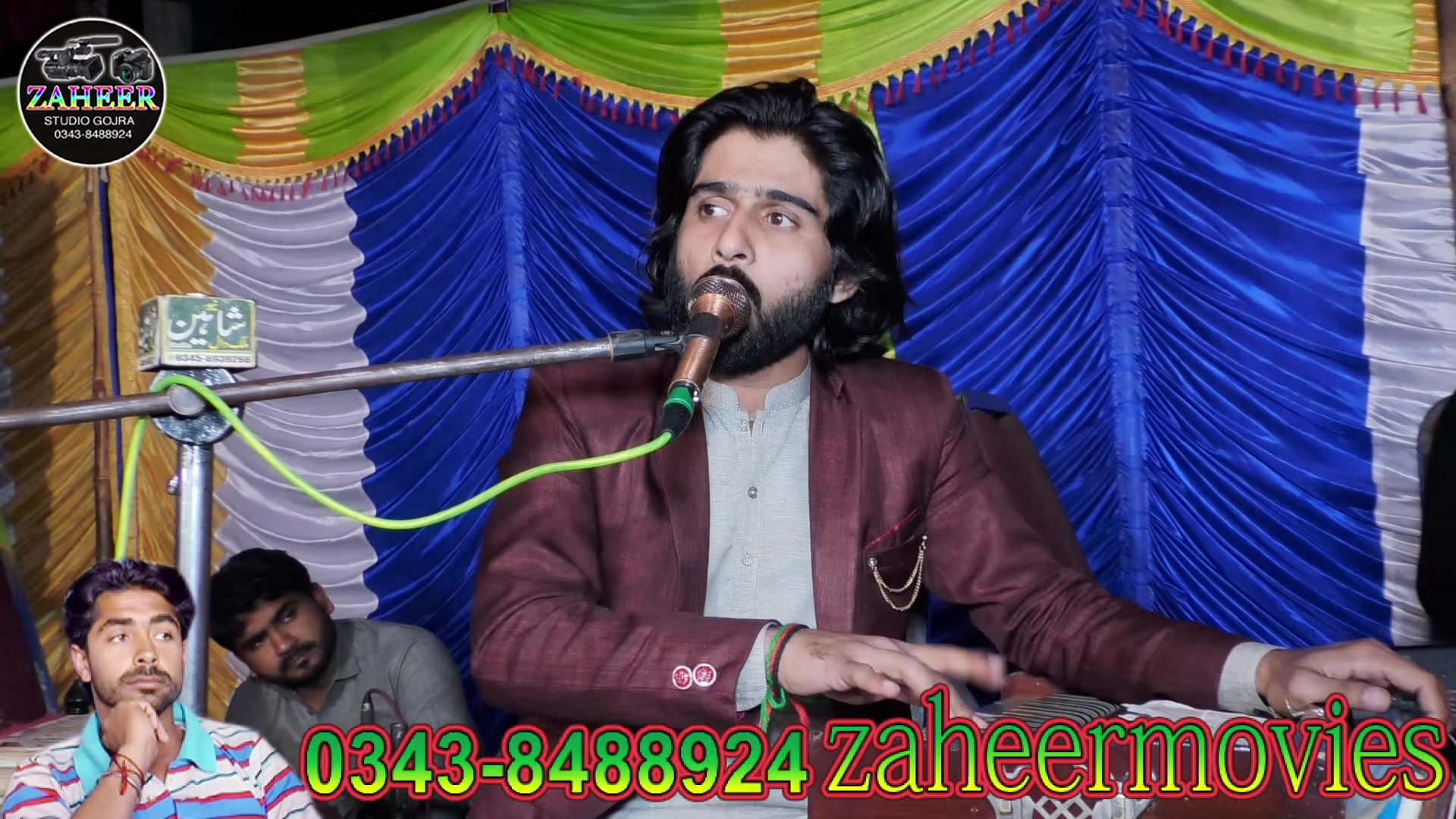 @zaheer