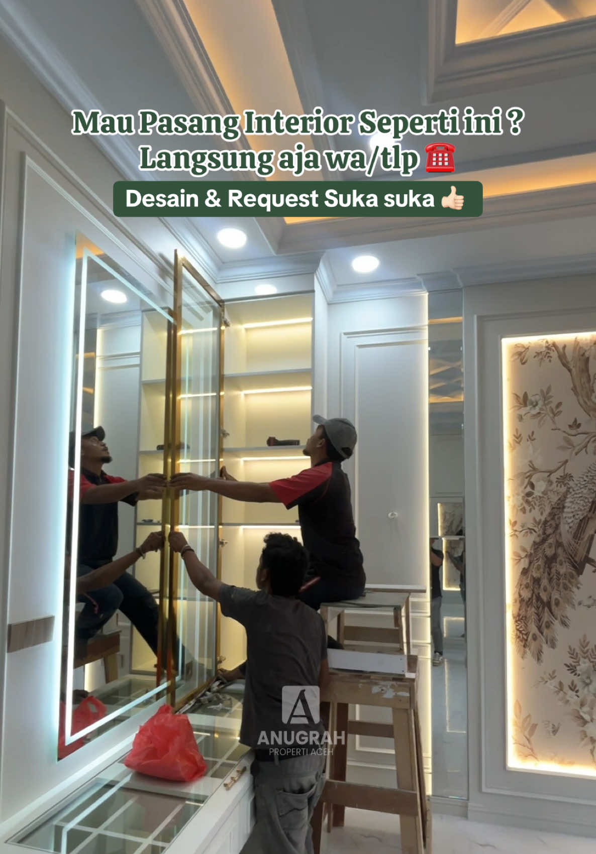 @Anugrah Properti Aceh