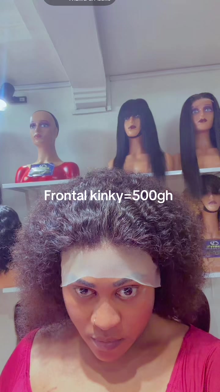 @Jenny ultimate wigs and salons