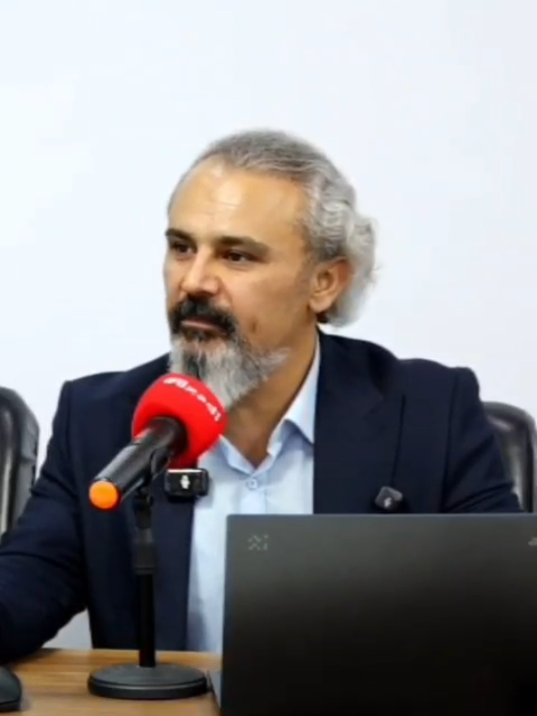 @Azadi TV
