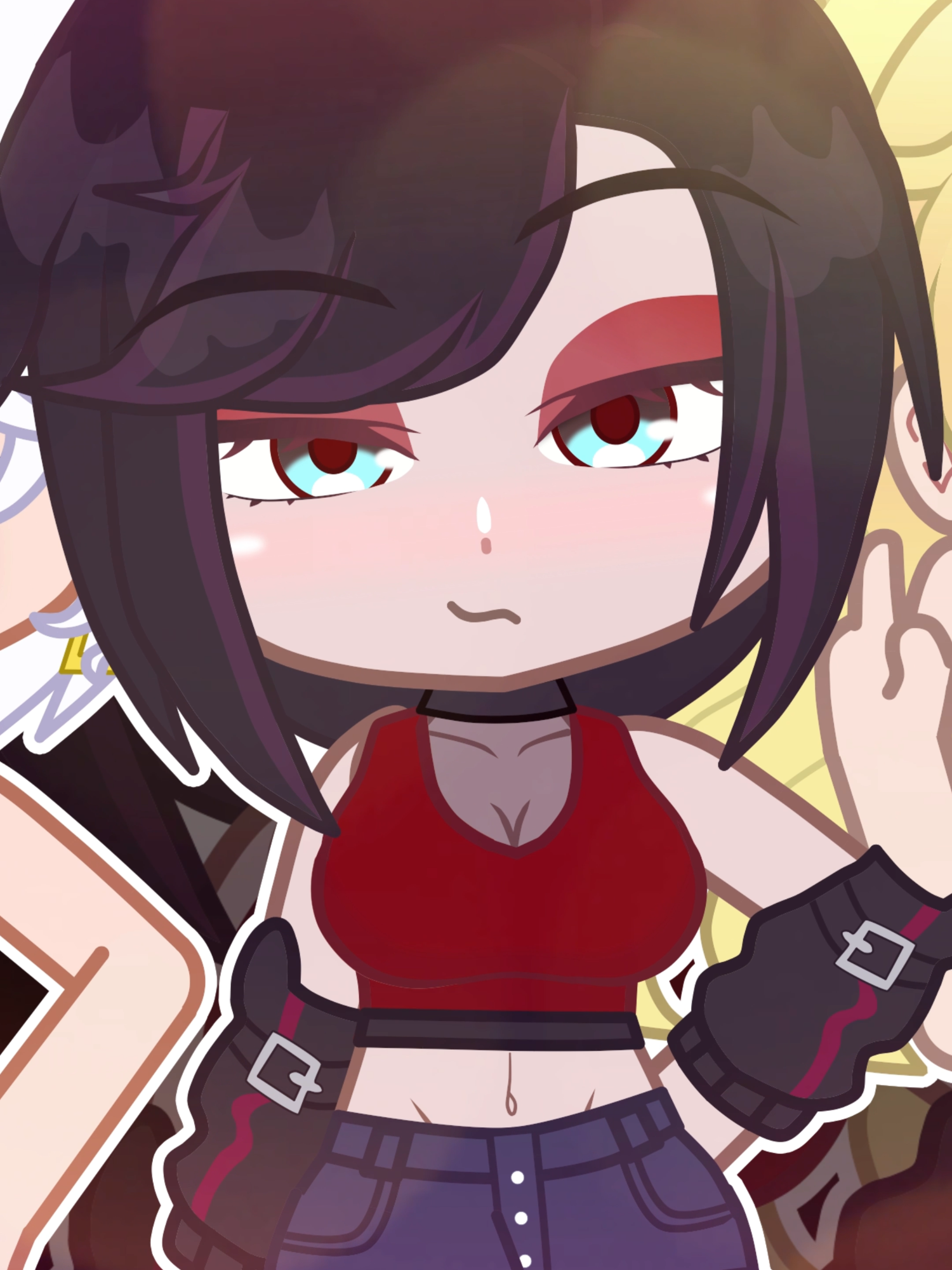 @Naoko Tuber