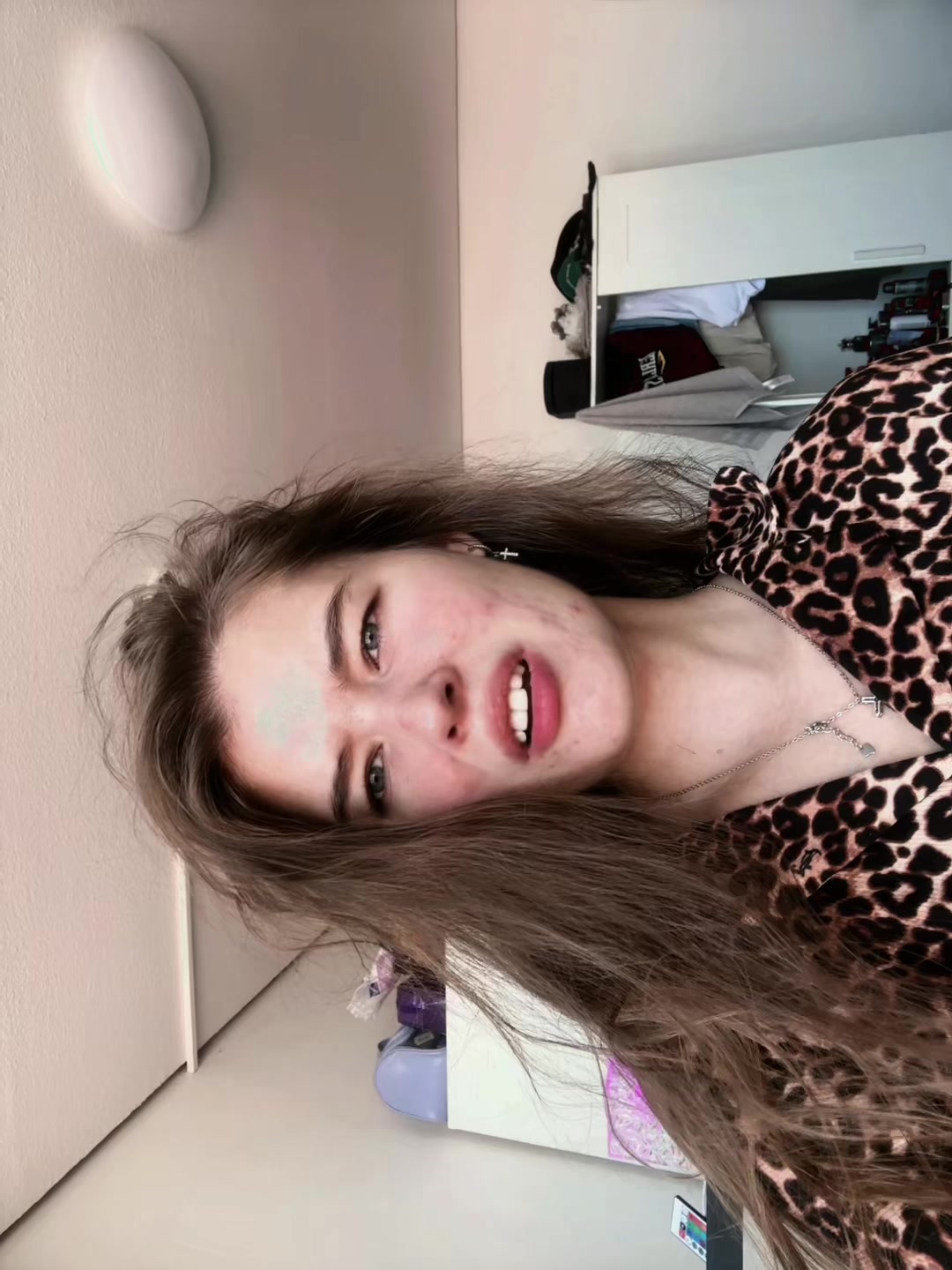 @настышка