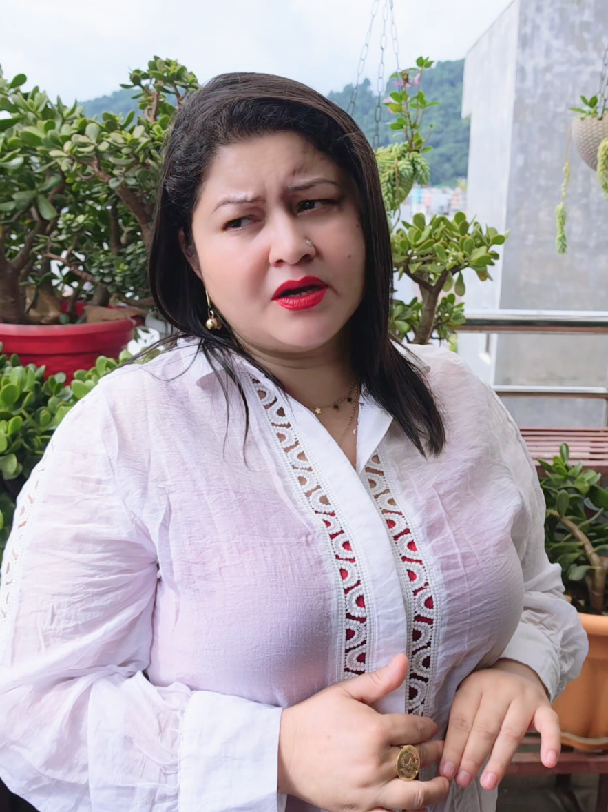 @Samjhana Budhathoki