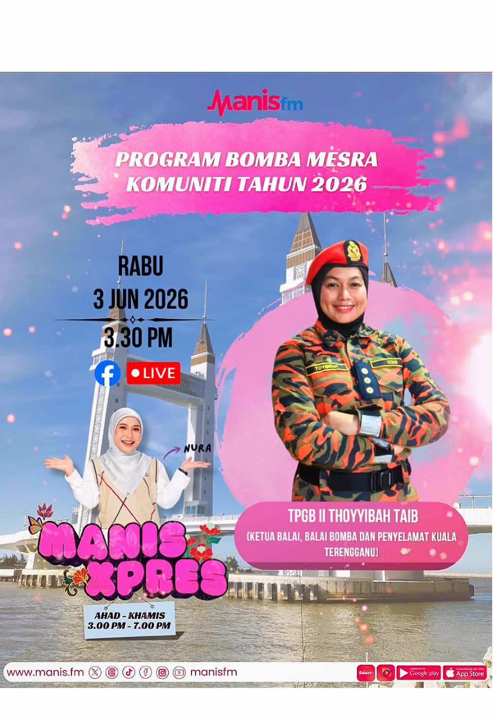 @BombaTerengganuOfficial