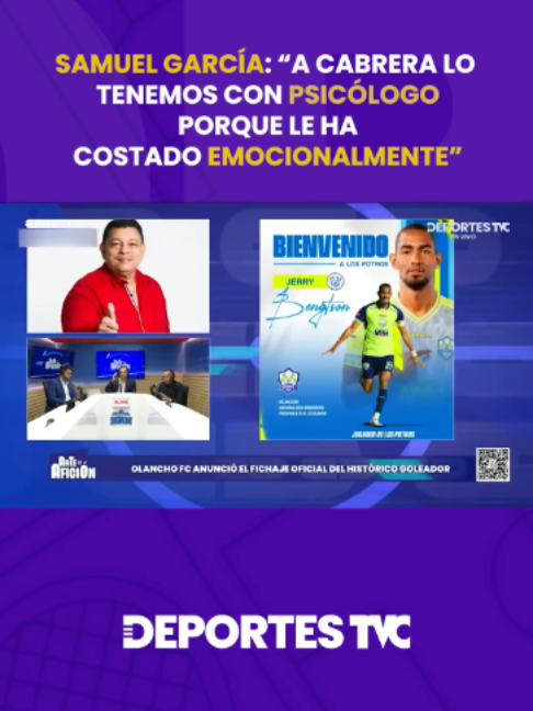 @DeportesTVC