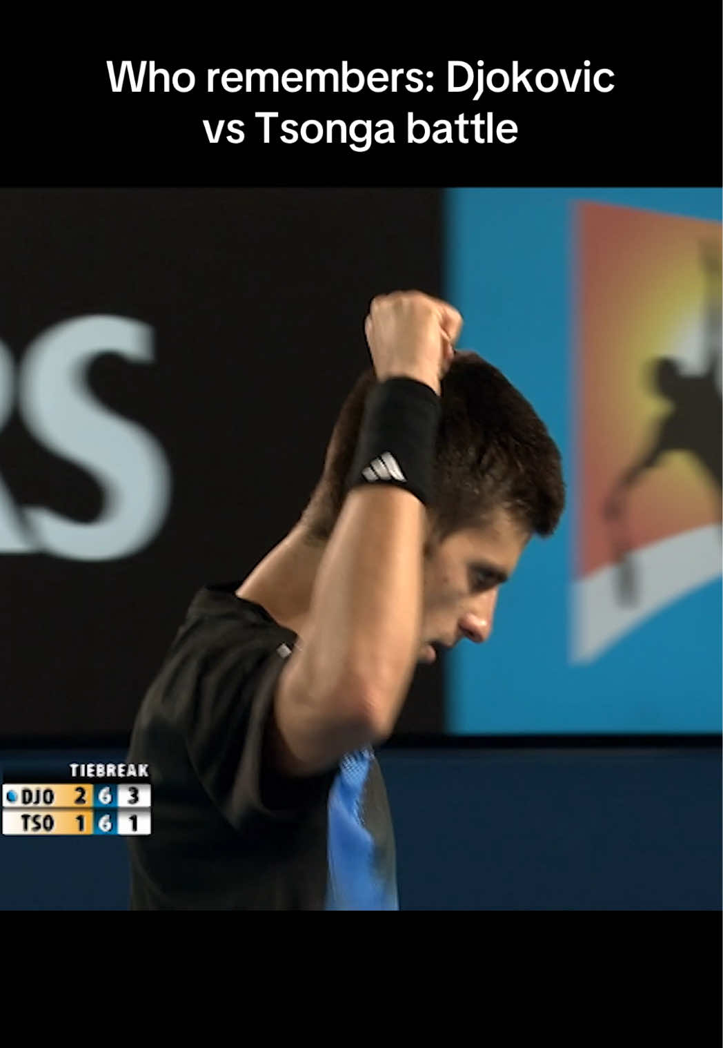@Australian Open