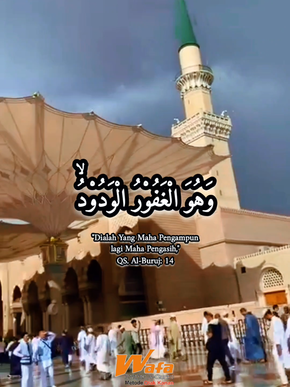 @Syarif Al Haramain