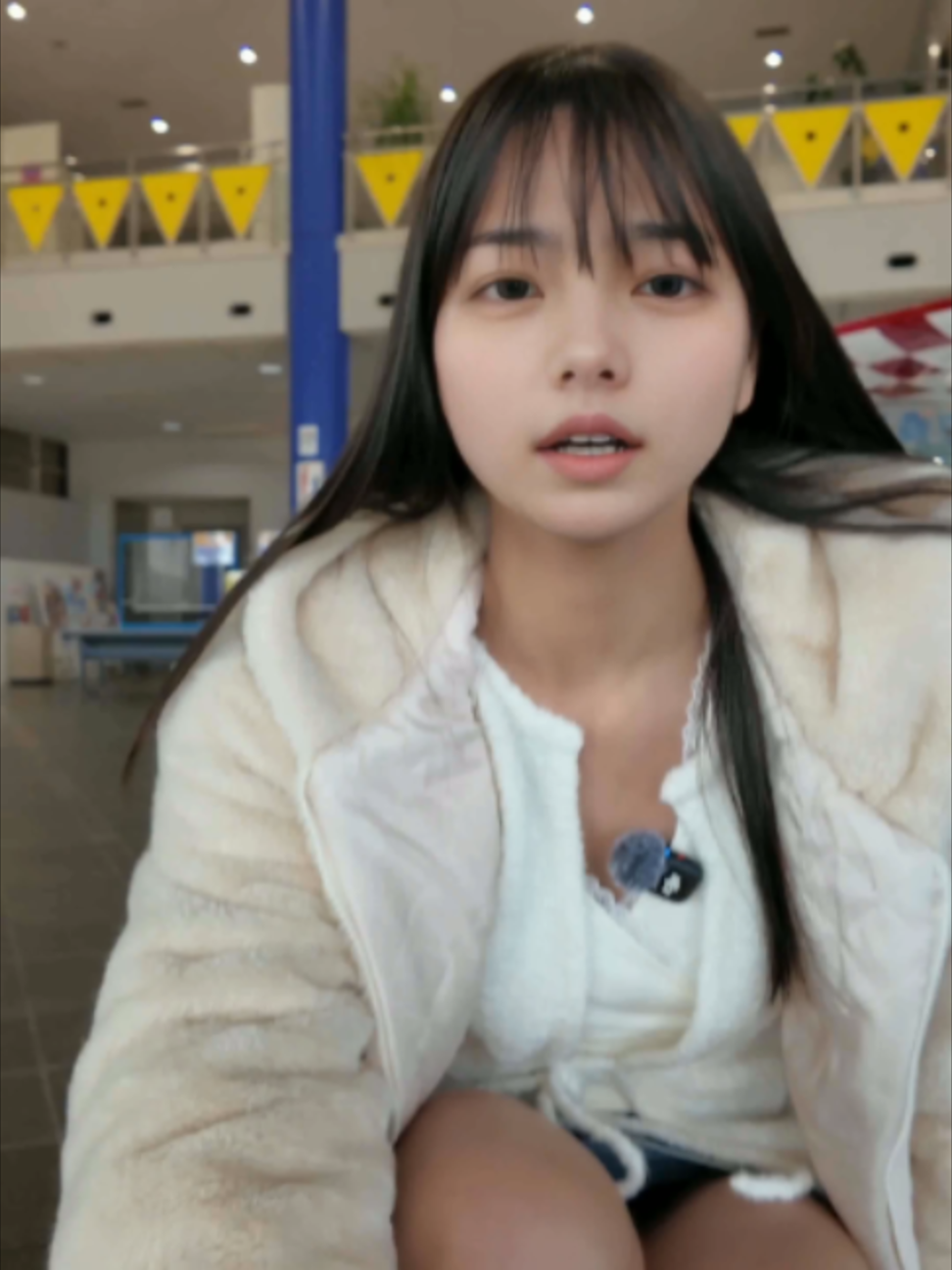 @にどねのお散歩