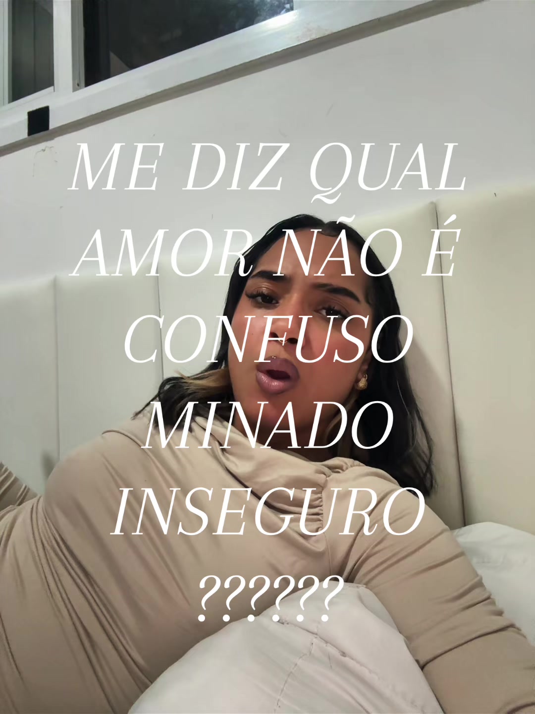 @Sereia bandida ๐
