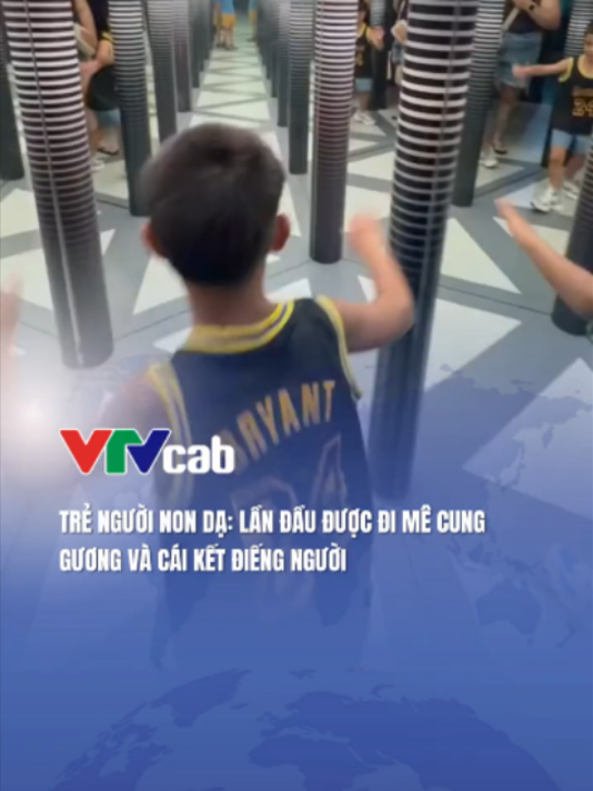 @VTVcab Trending - Giải trí