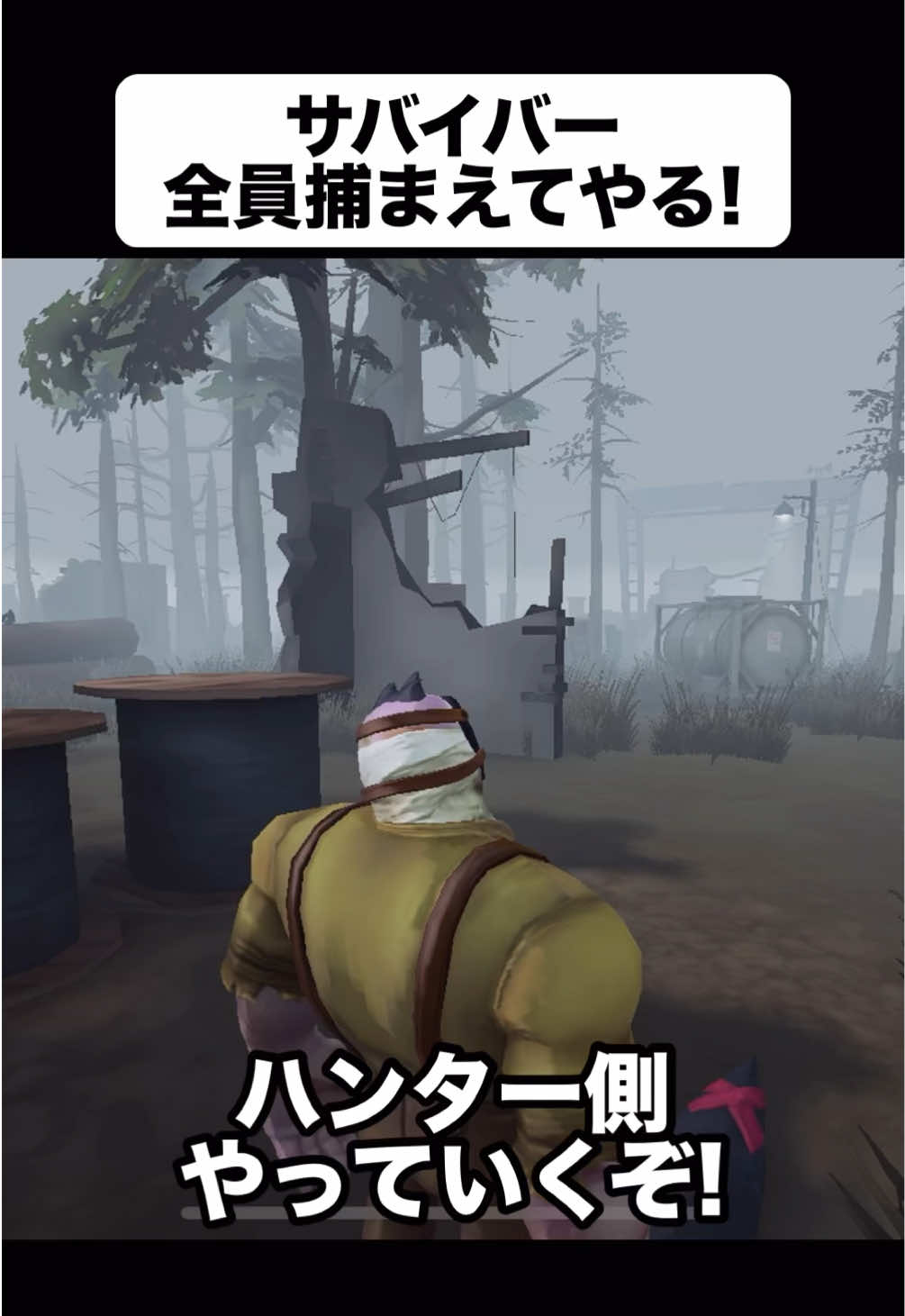 @にじは