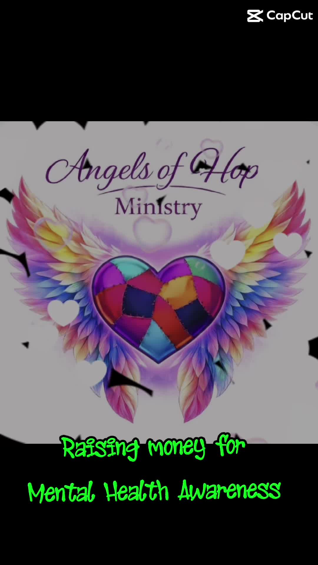 @Grandma Jo✝️ 🪽ღ🦋ღ🪽