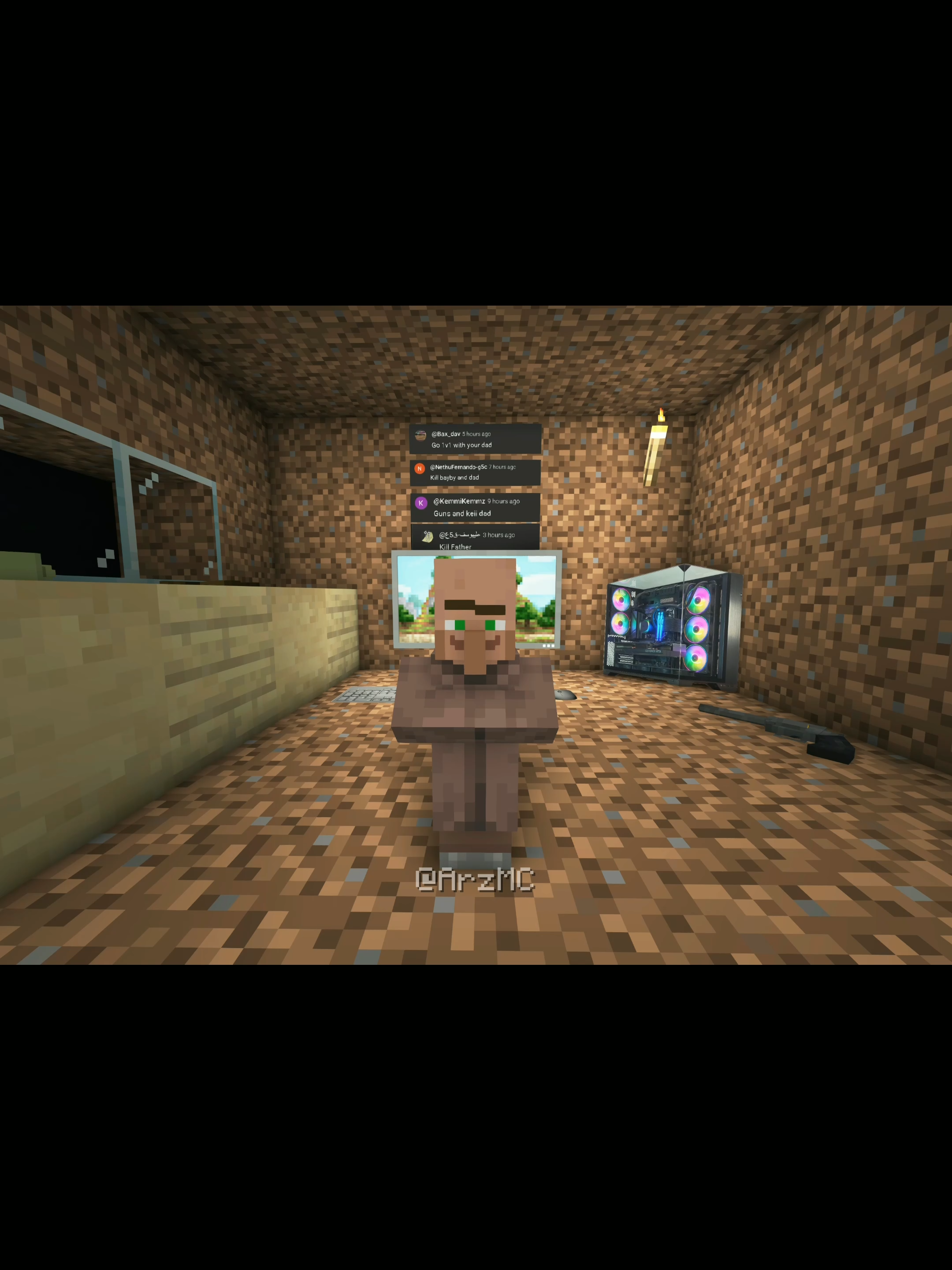 @ArzMC