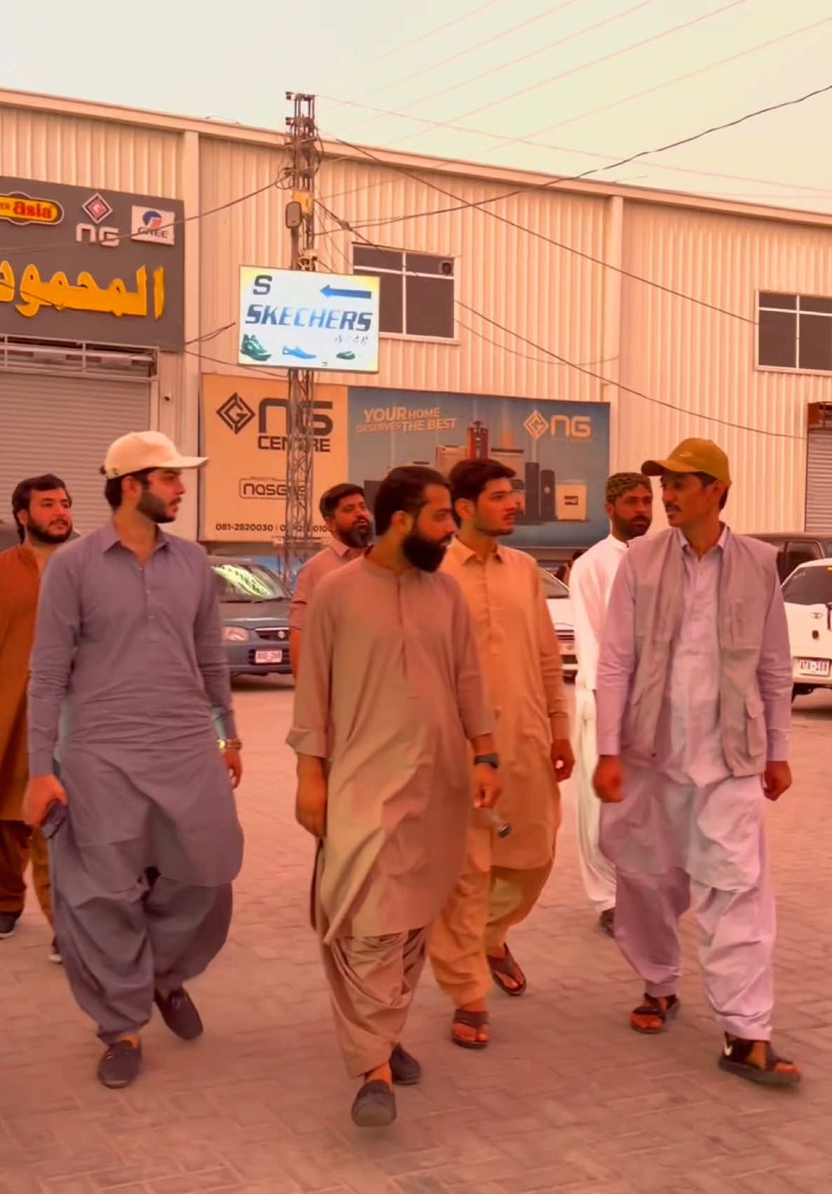 @PIR SAIF ALI SHAH JILLANI