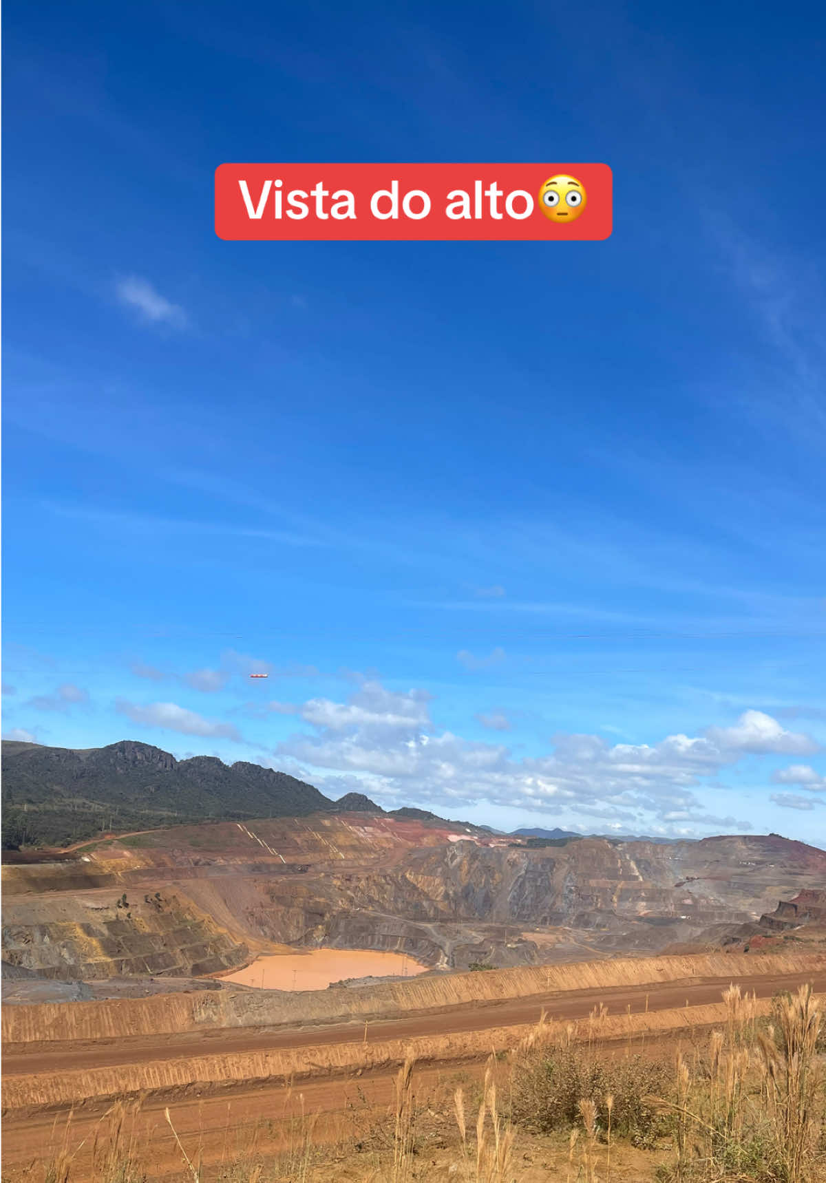 @Mineração VALE dia a dia!