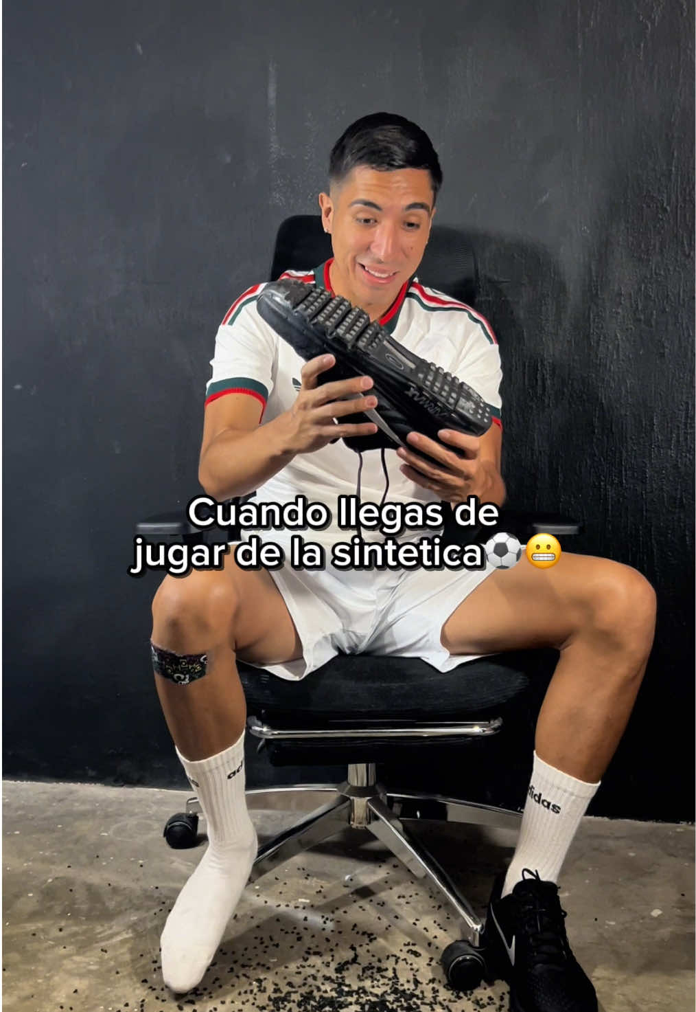 @Rickygol