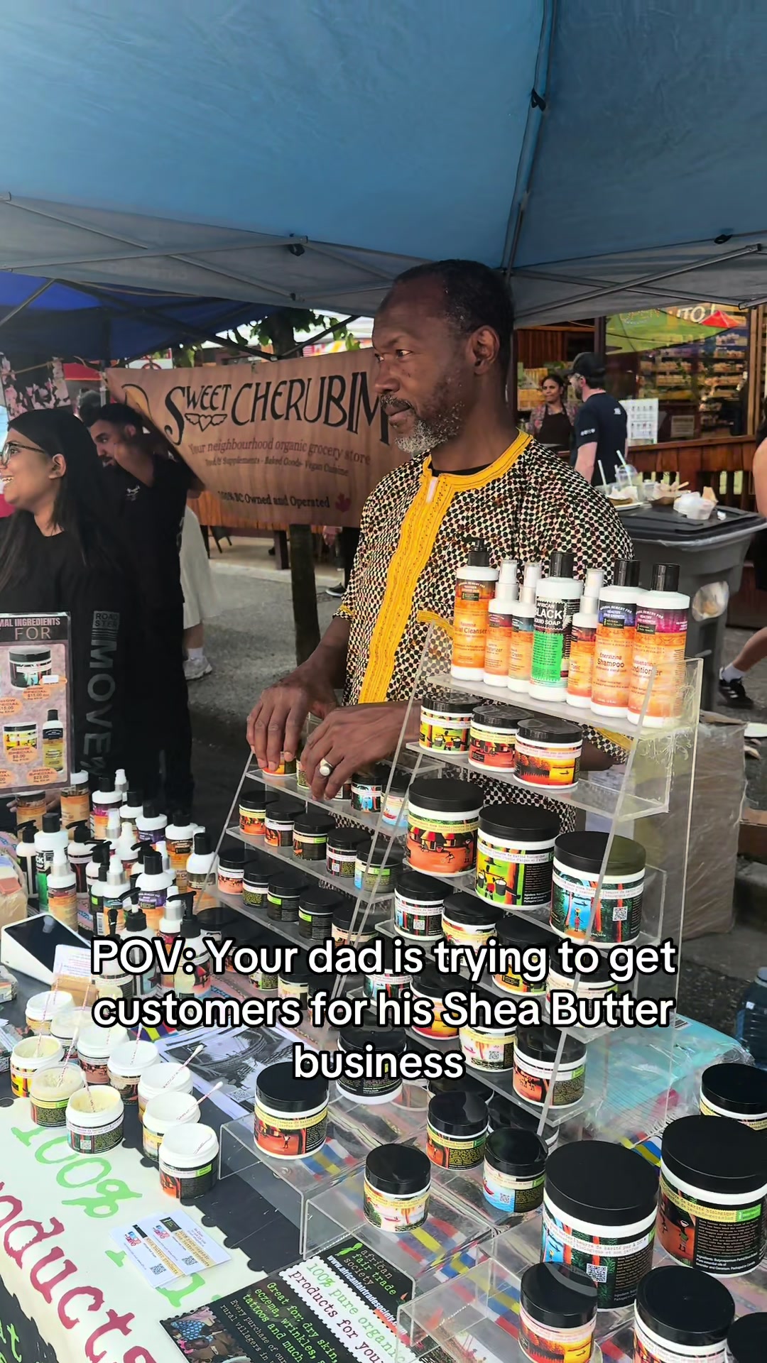 @African Fair Trade