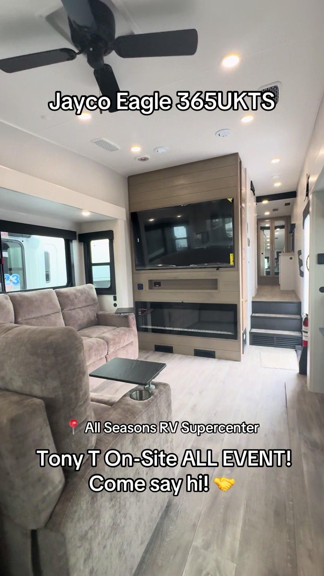 @Tony T Rv