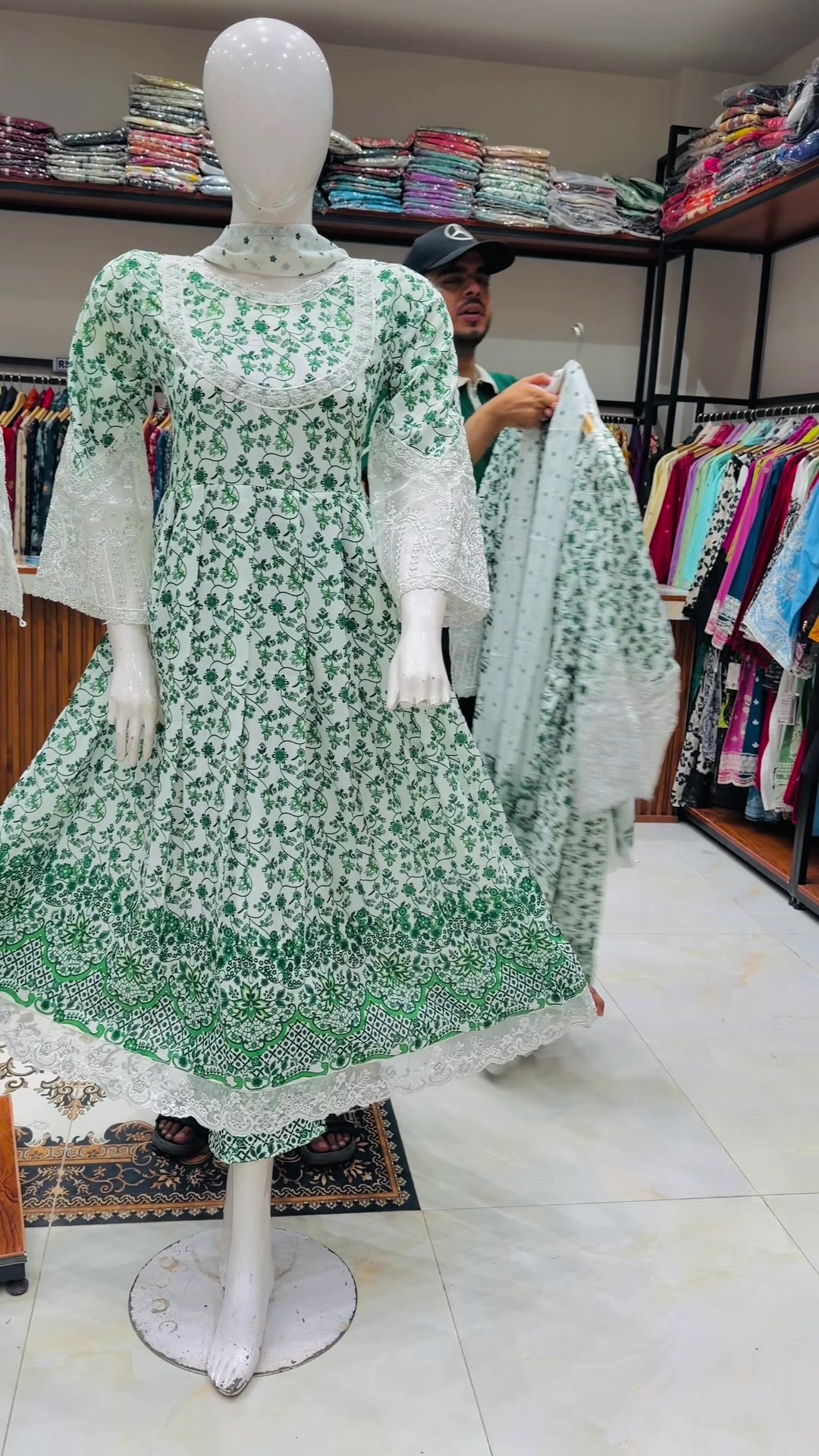@Brand shop 88