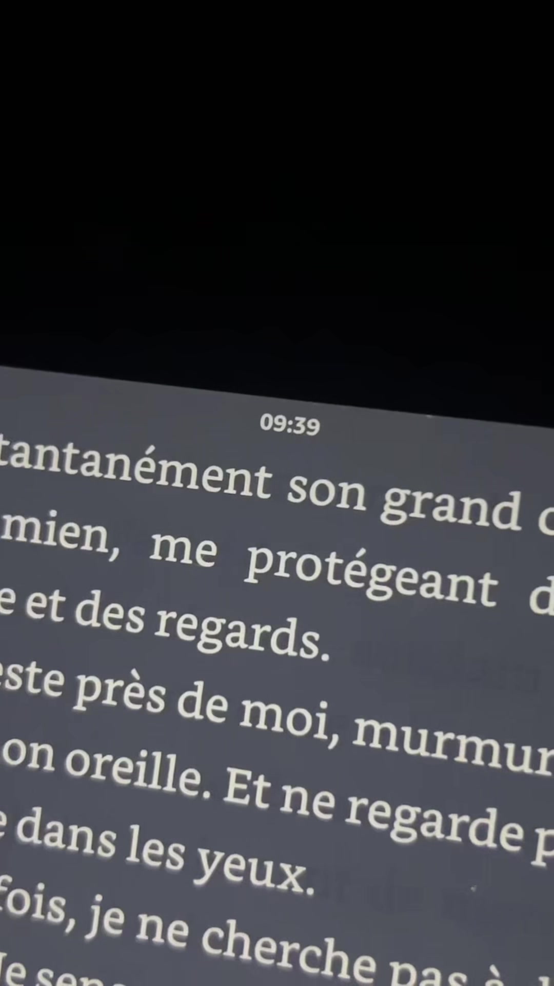 @L’Ange parmi les Démons🌺