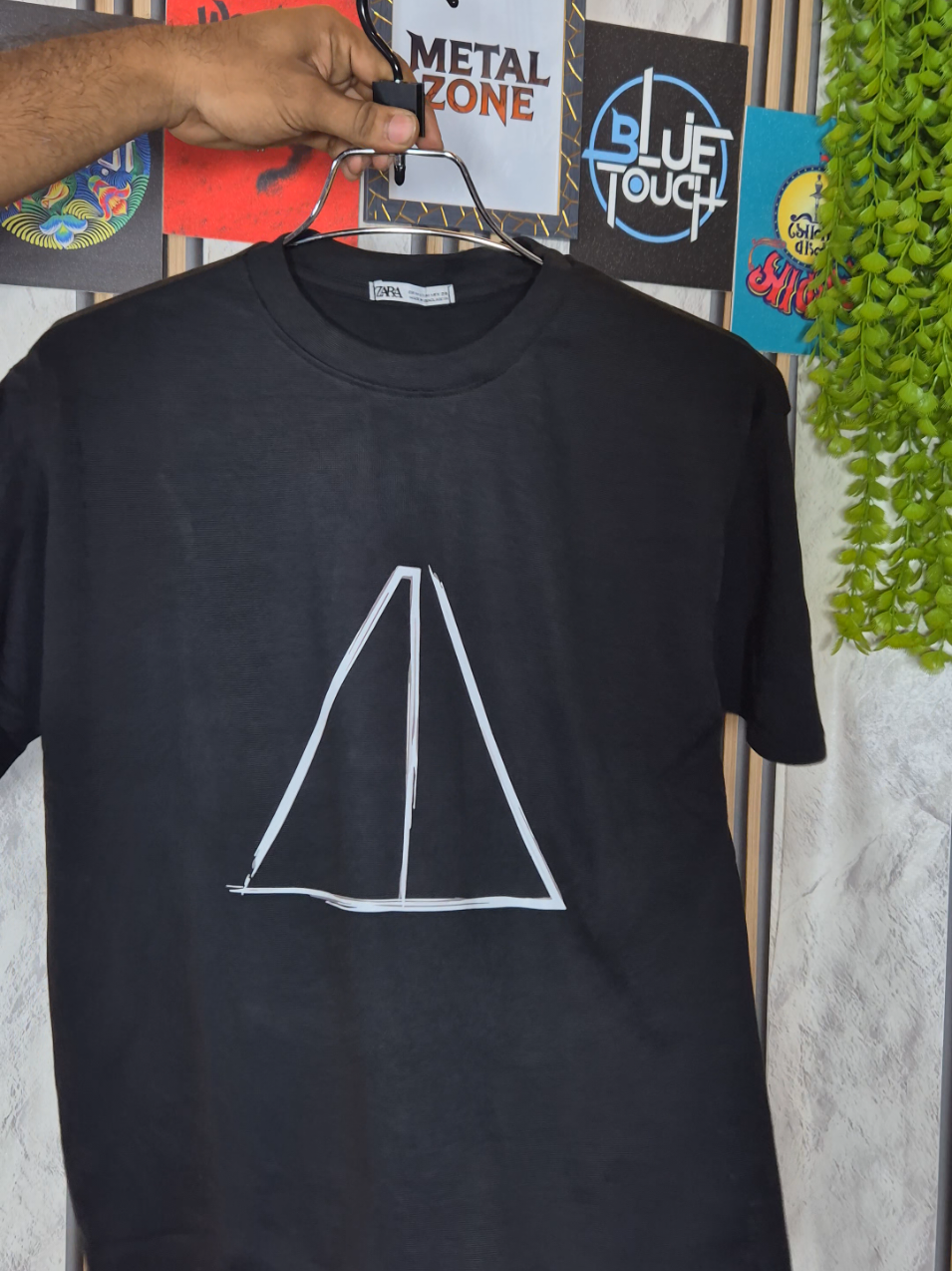 @METAL ZONE