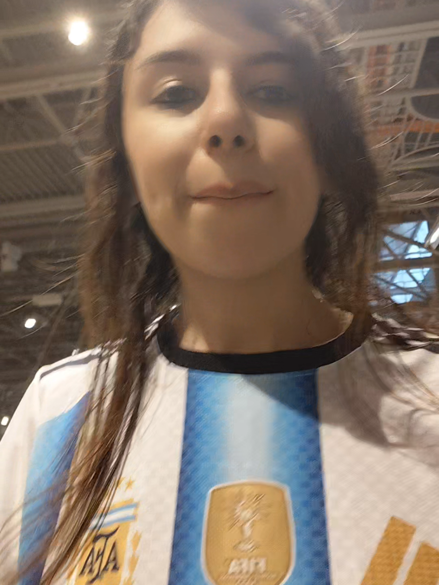 @🔥🗡🇦🇷Karina👑D'Templer🫶🙈