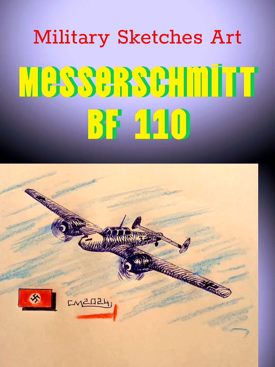 @Military Sketches Art
