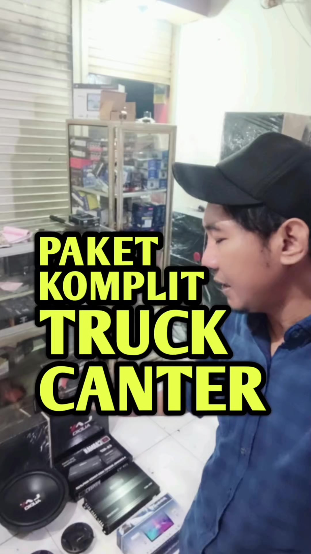 @T2caraudiosurabaya