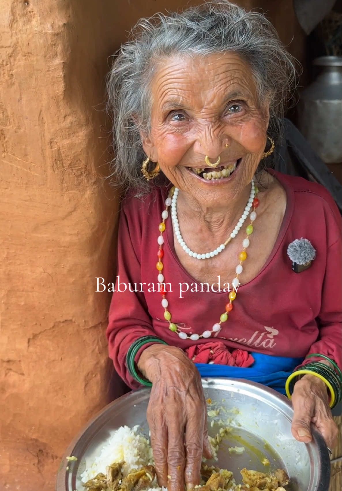 @BaburamPanday