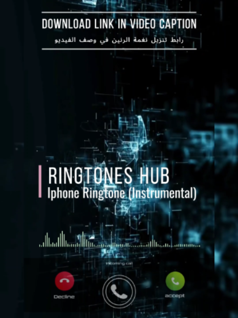 @Ringtones.Hub