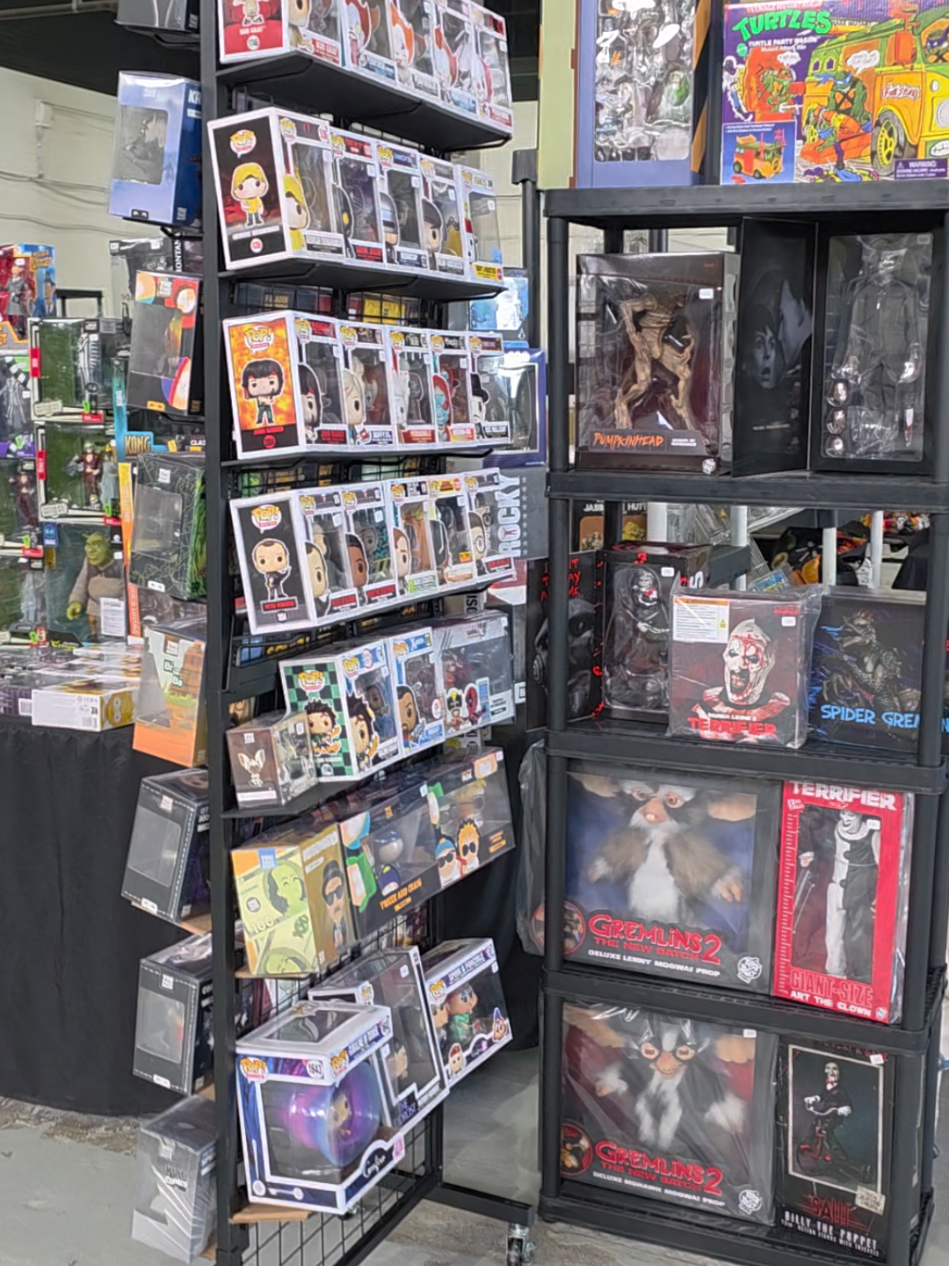 @the world of collection