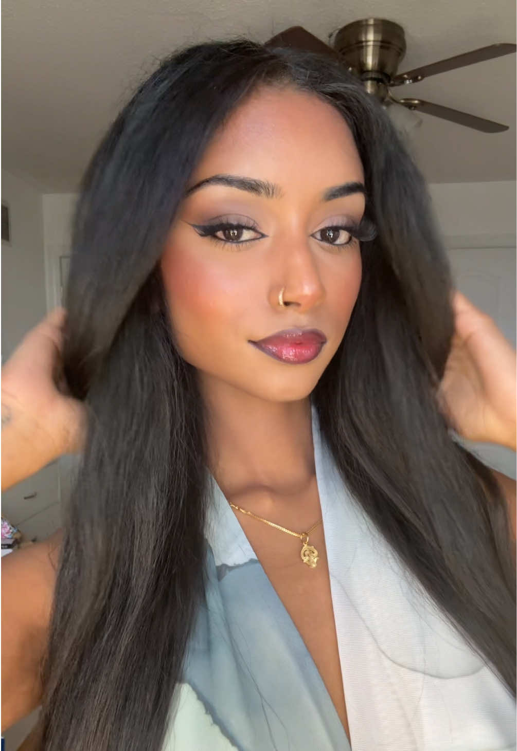 @ya girl smrithi