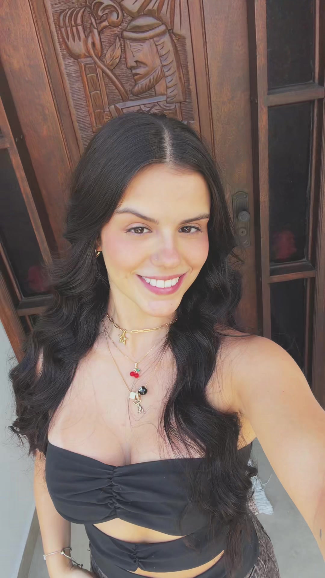 @Maf&ecirc; Mendon&ccedil;a