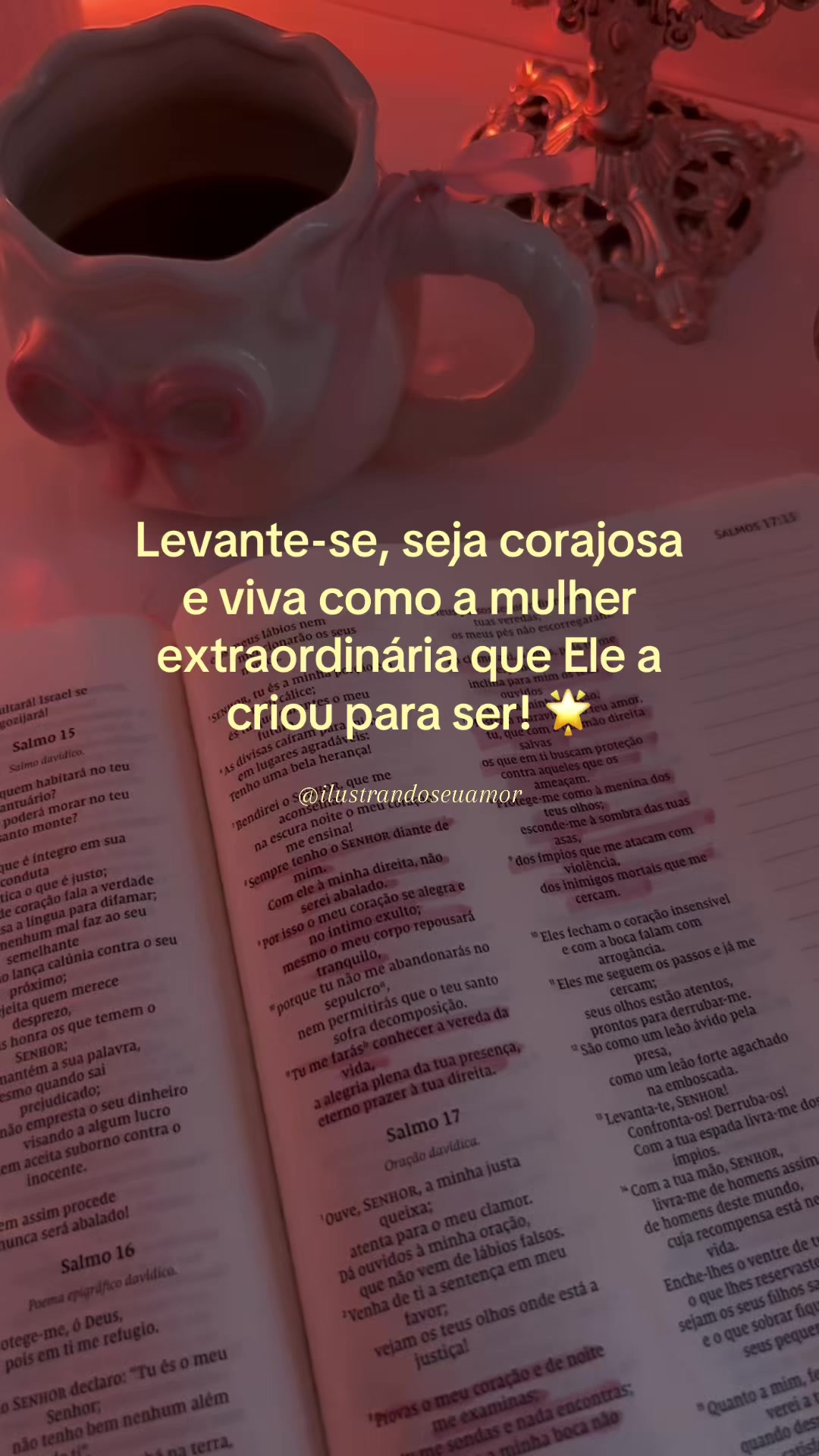 @Ilustrando Seu Amor