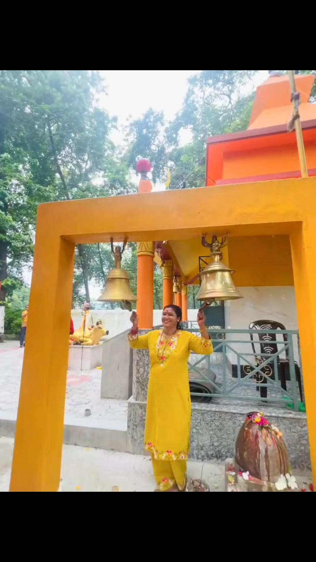 @Anupa Adhikari