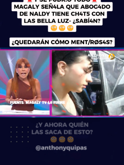 @Anthony Luis Quipas
