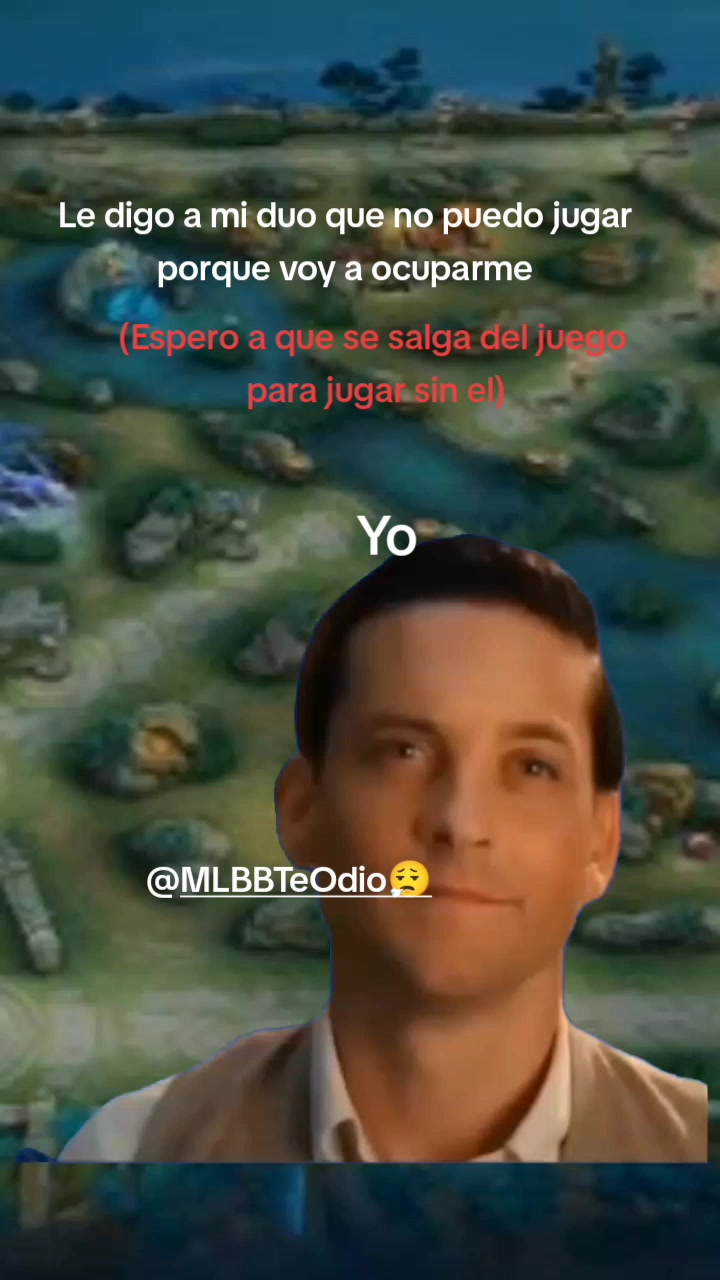 @MLBBTeOdio😮&zwj;💨