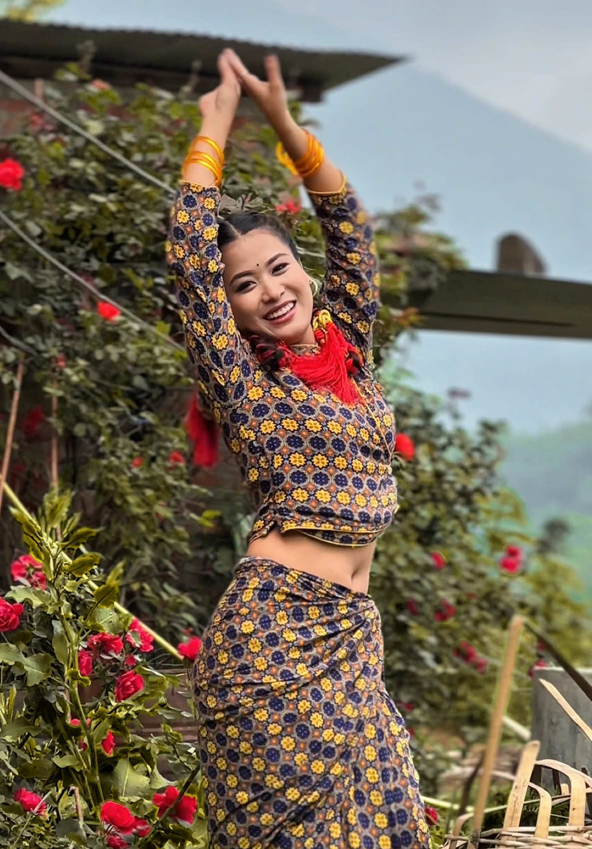 @SanJåñå Gurung