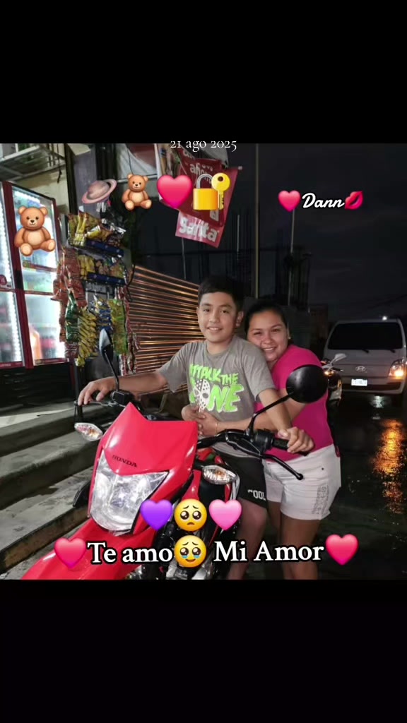 @Eliza Maldonado