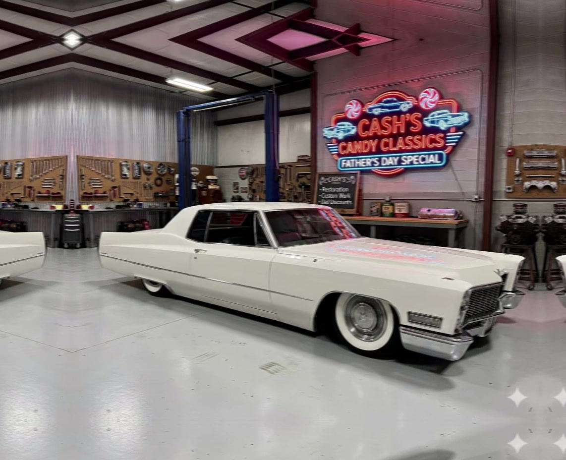 @CashsCandyClassics