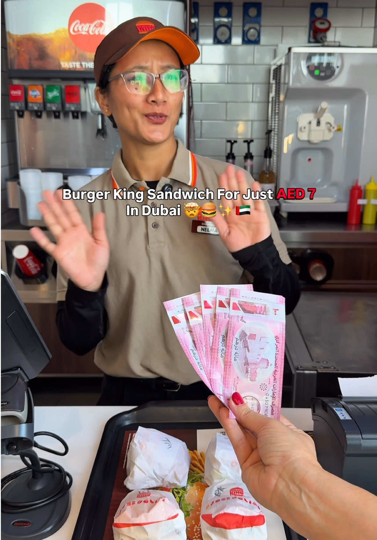 @Viral Dubaii