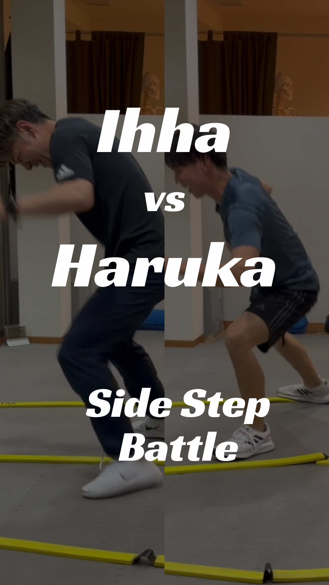 @はるか先生いっはー先生(Haruka&Ihha)