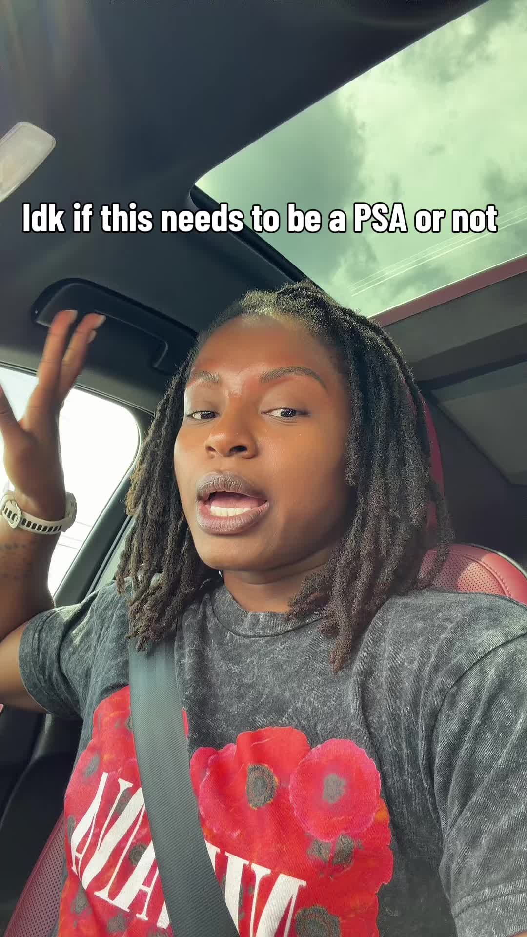 @Cydney Gillon