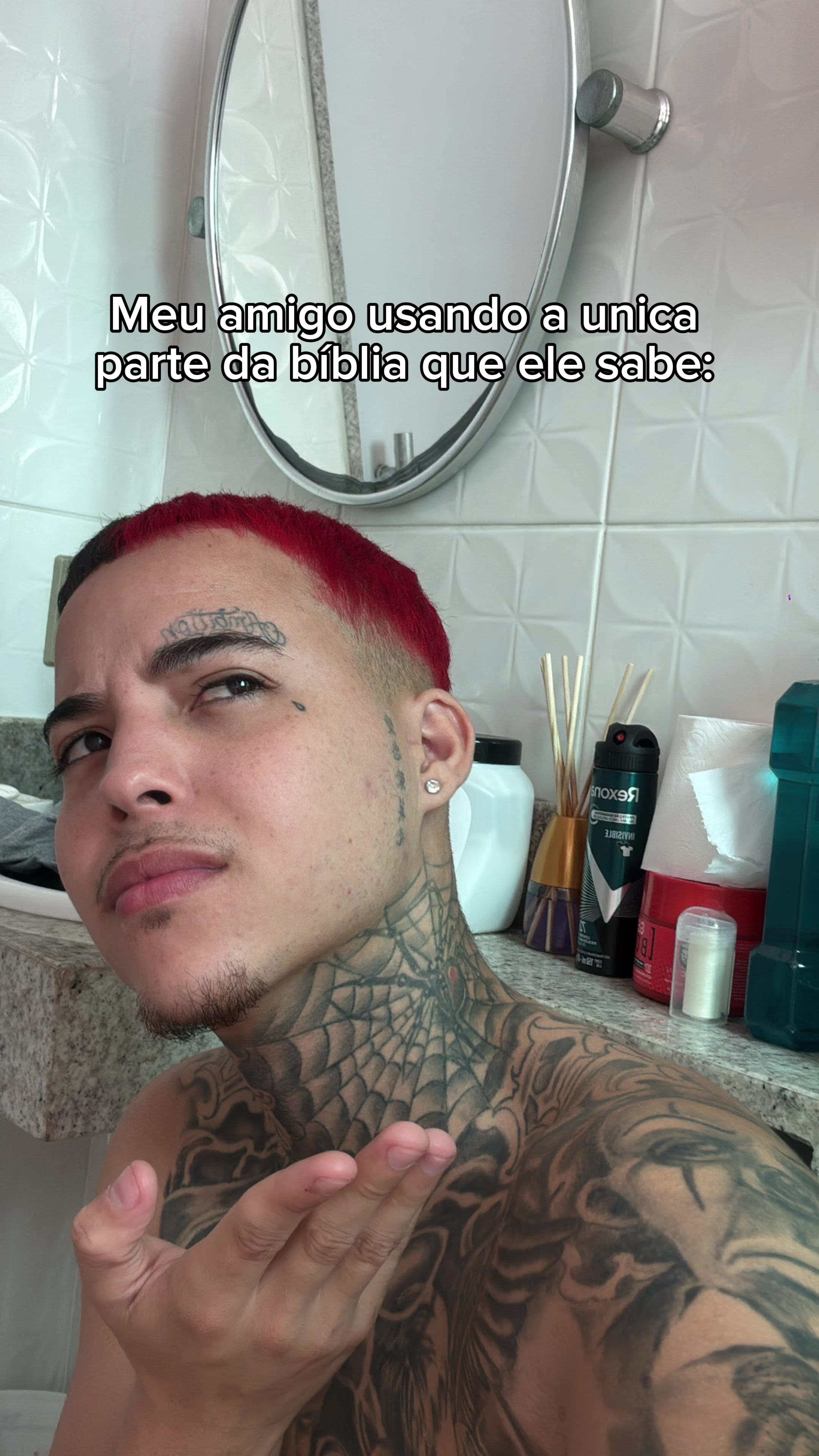 @O TERRÍVEL ♠️♥️