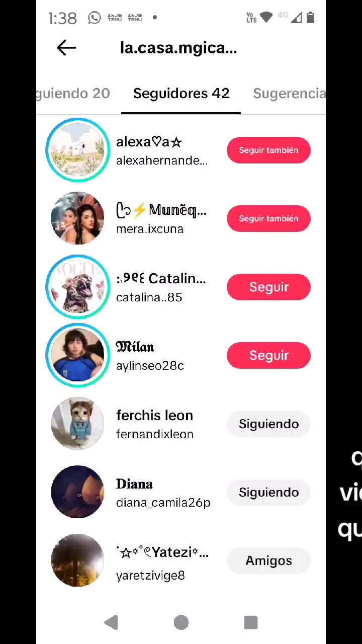@Daniela ๐