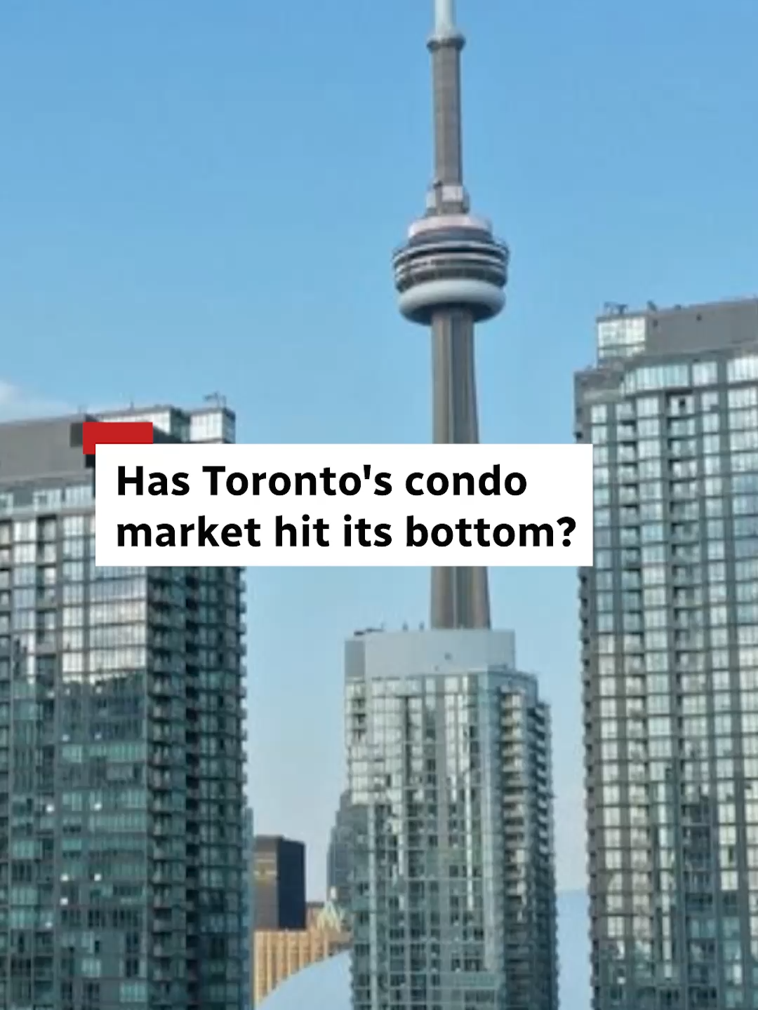 @CBC Toronto