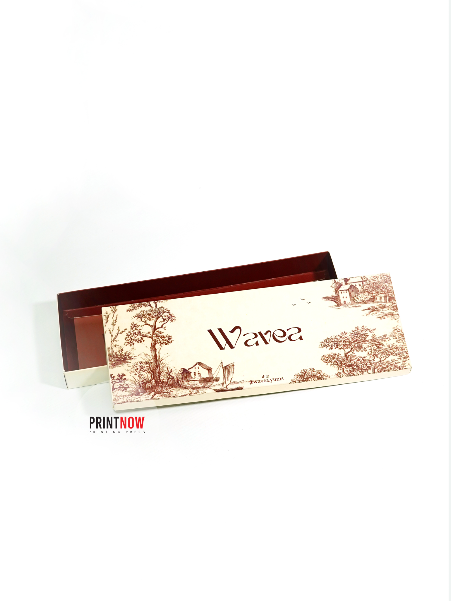 @Print Now Printing Press