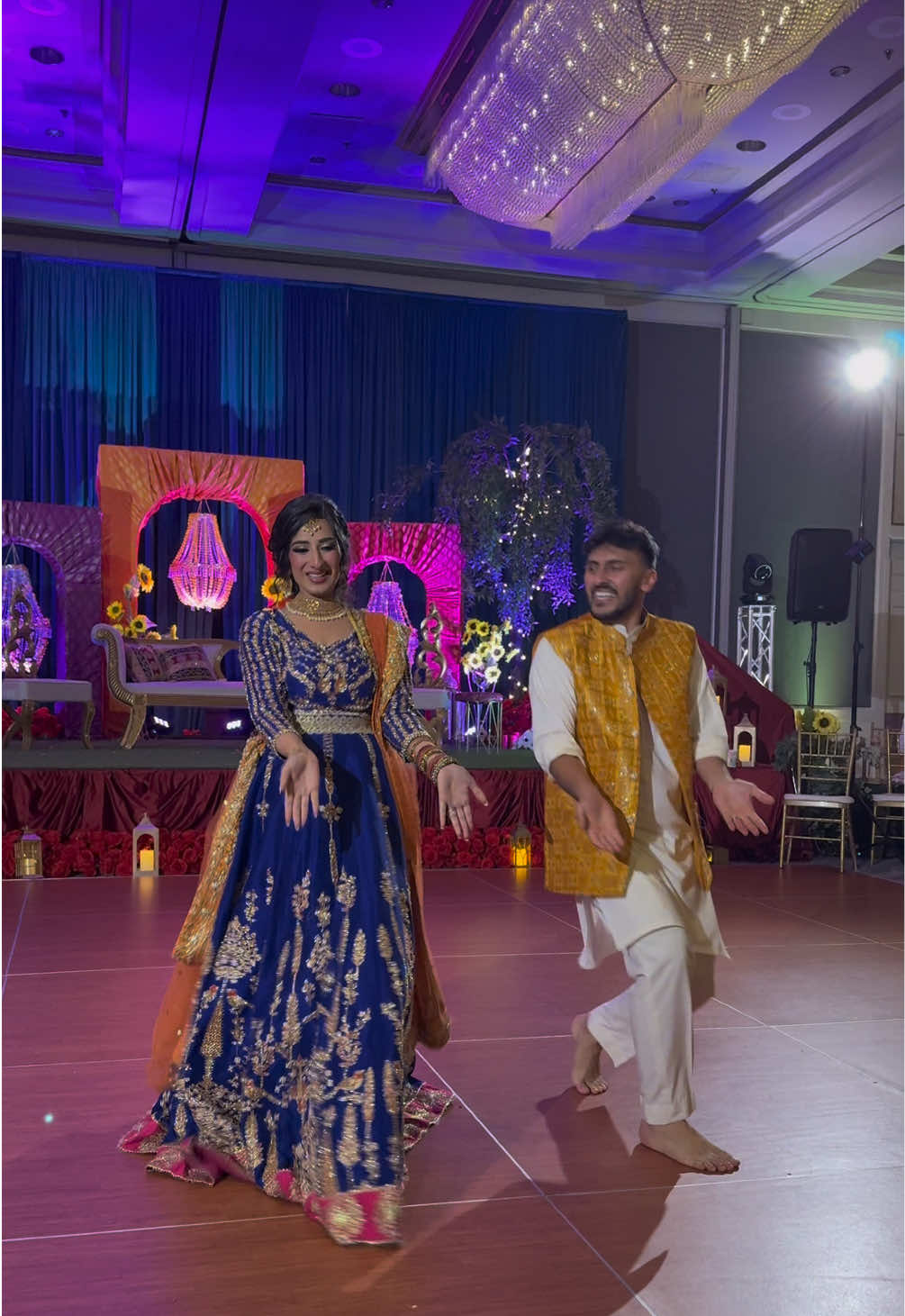 @DMV Wedding Content Creator