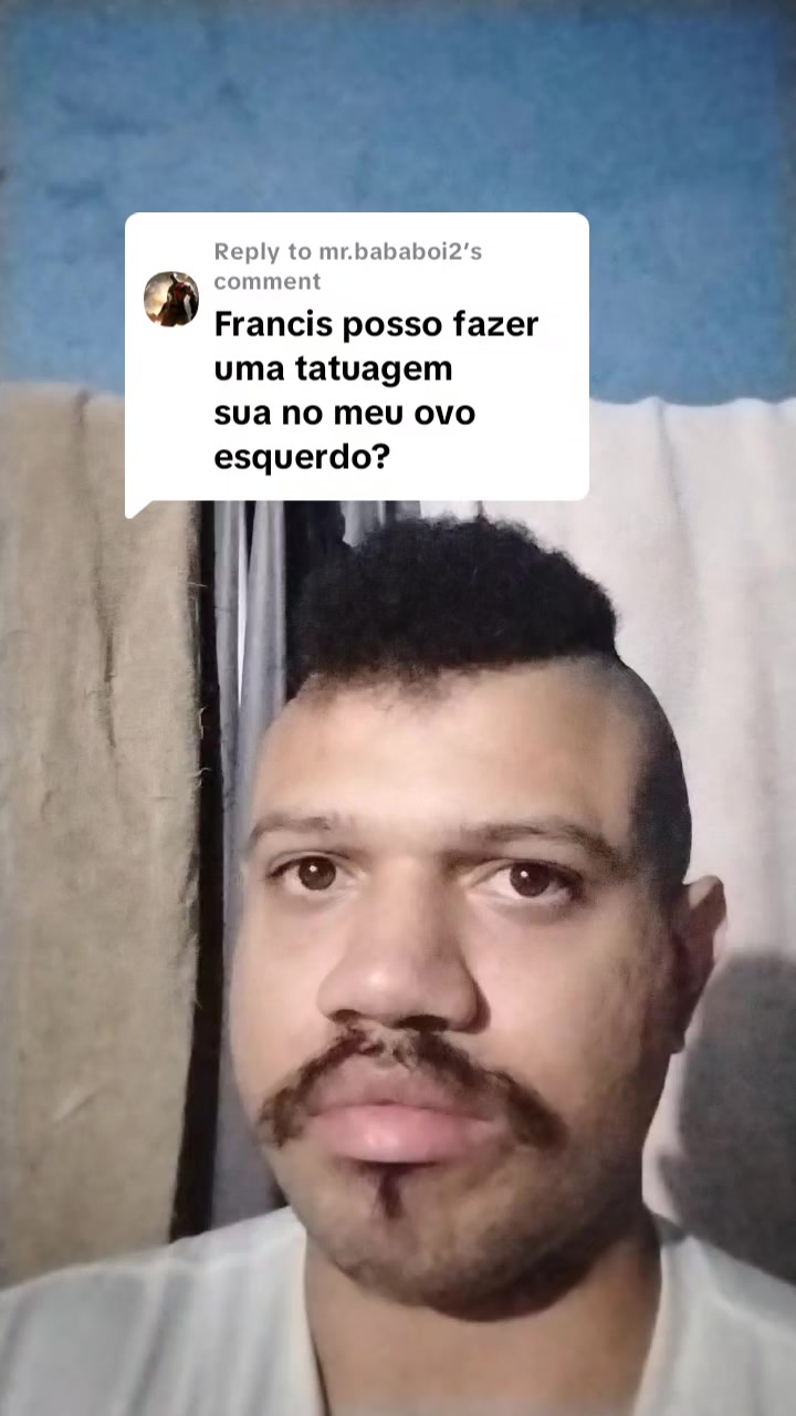@Francis